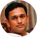 Deepak K. profielfoto