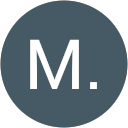 M. L profielfoto